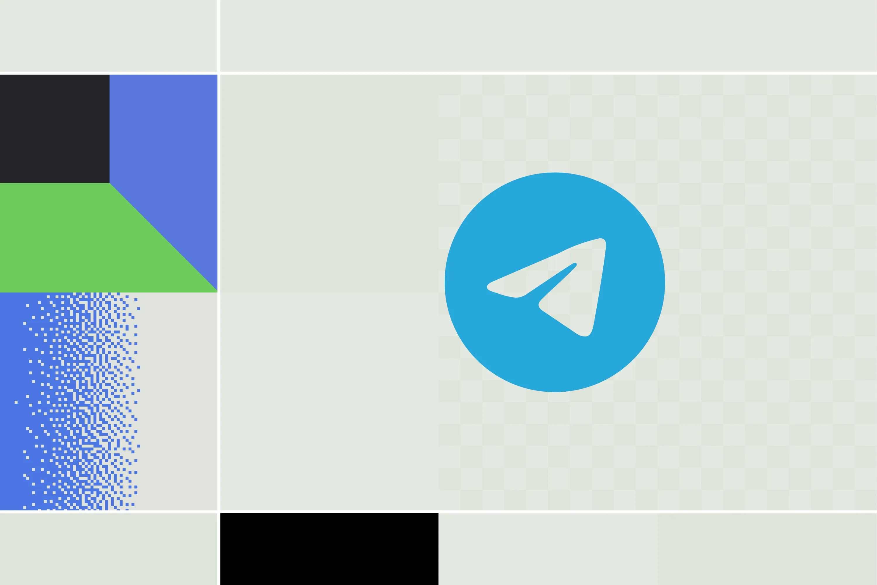 Band Social Apps Combined with Number Screening